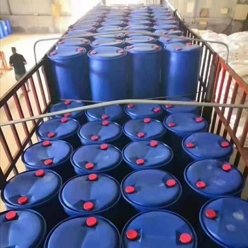 出口一甲胺甲乙醇溶液 MMA Methanol/ethanol solution